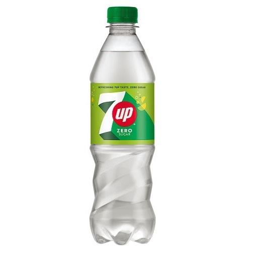 7UP SZÉNSAVAS ÜDÍTŐITAL 0,5L ZERO DRS 7UP SZÉNSAVAS ÜDÍTŐITAL 0,5L ZERO DRS