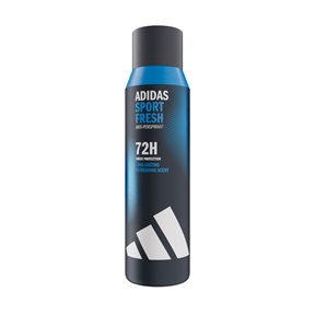 ADIDAS DEO 150ML FFI SPORT FRESH ADIDAS DEO 150ML FFI SPORT FRESH