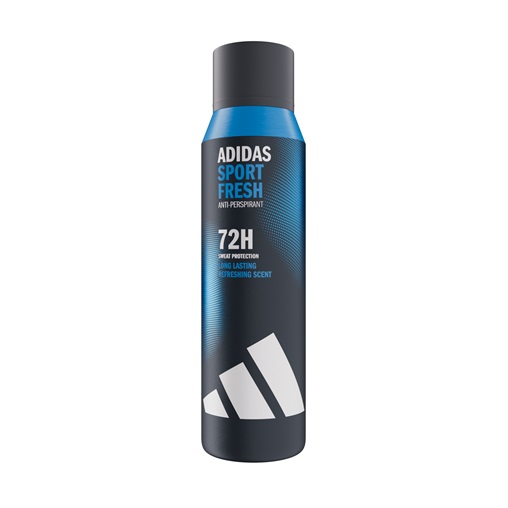 ADIDAS DEO 150ML FFI SPORT FRESH ADIDAS DEO 150ML FFI SPORT FRESH