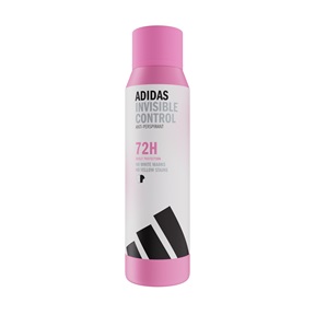 ADIDAS DEO 150ML NŐI INVISIBLE CONTROL