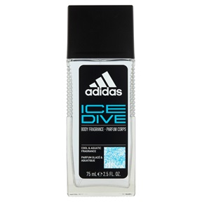 ADIDAS PUMPÁS DEO 75ML FFI ICE DIVE ADIDAS PUMPÁS DEO 75ML FFI ICE DIVE