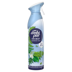AMBIPUR LÉGFRISSÍTŐ SPRAY 185ML MORNING DEW