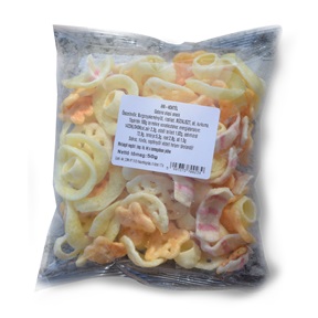 ANI-CORN ANI-KOKTÉL SNACK 50G