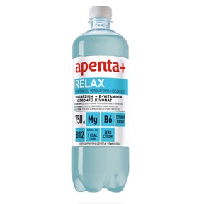 APENTA+ VITAMINOS ITAL 750ML RELAX / KÉK DRS