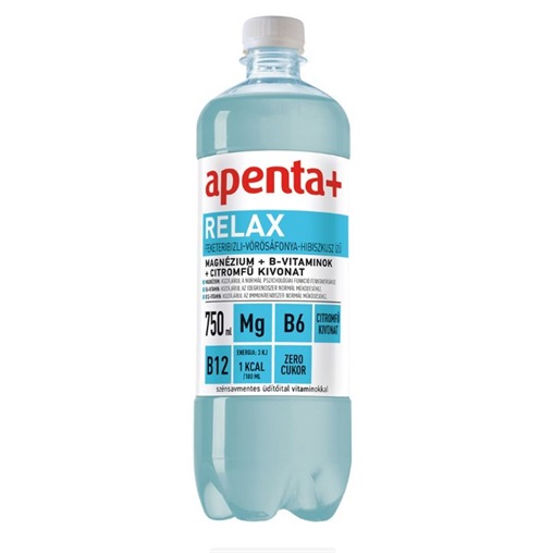 APENTA+ VITAMINOS ITAL 750ML RELAX / KÉK DRS