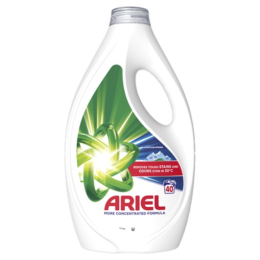 ARIEL MOSÓGÉL 1,8L 40 MOSÁS MOUNTAIN SPRING