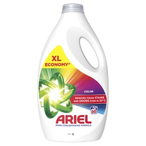 ARIEL MOSÓGÉL 2,7L 60 MOSÁS COLOR