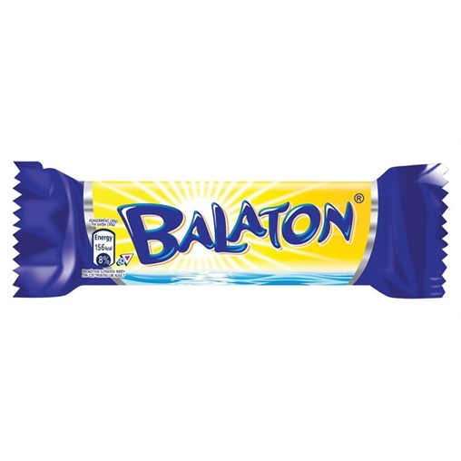 BALATON SZELET 27G TEJ BALATON SZELET 27G TEJ