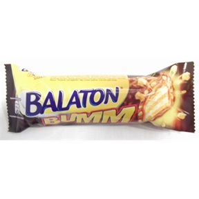 BALATON SZELET 42G BUMM KARAMELLÁS BALATON SZELET 42G BUMM KARAMELLÁS