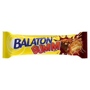 BALATON SZELET 42G BUMM KARAMELLÁS BALATON SZELET 42G BUMM KARAMELLÁS