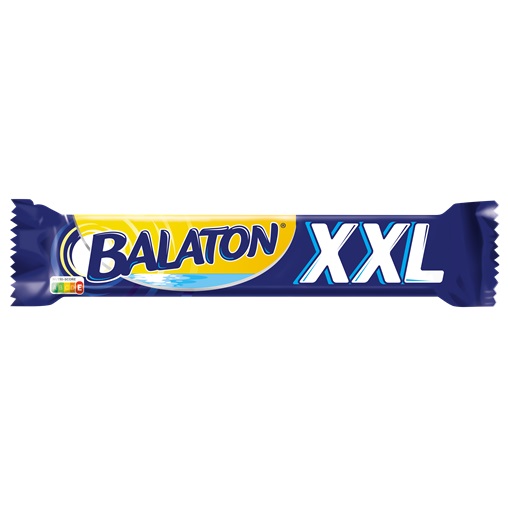 BALATON SZELET XXL 45G TEJ BALATON SZELET XXL 45G TEJ
