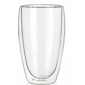 BANQUET DUPLAFALÚ ÜVEGPOHÁR 500ML DOBLO 04205013 BANQUET DUPLAFALÚ ÜVEGPOHÁR 500ML DOBLO 04205013
