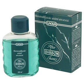 BARBON AFTER SHAVE 100ML