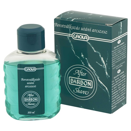 BARBON AFTER SHAVE 100ML