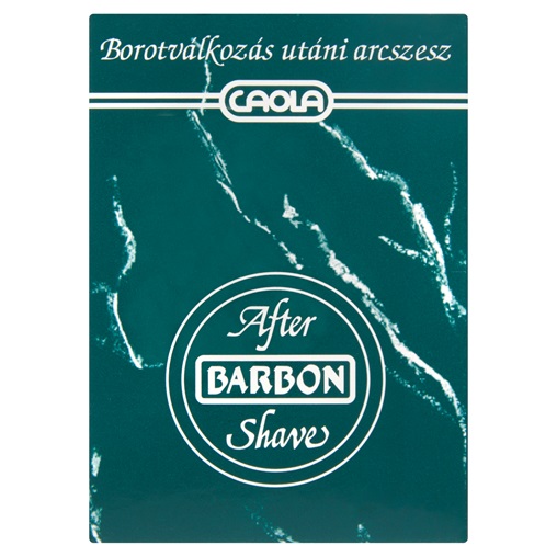 BARBON AFTER SHAVE 100ML