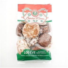 BARTA MÉZES SÜTEMÉNY 200G VEGYES ÍZŰ BARTA MÉZES SÜTEMÉNY 200G VEGYES ÍZŰ