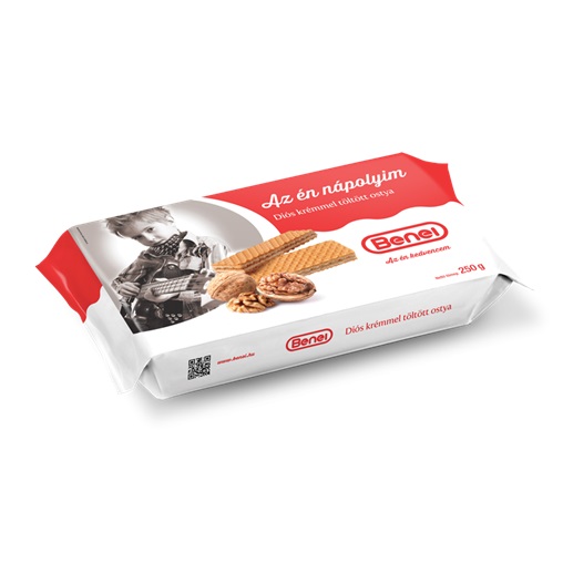 BENEI NÁPOLYI 250G DIÓS