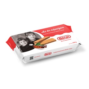 BENEI NÁPOLYI 250G KAKAÓS BENEI NÁPOLYI 250G KAKAÓS