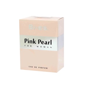 BI-ES EDP  50ML NŐI PINK PEARL / RÓZSASZÍN