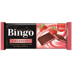 BINGO TT. TEJTÁBLA 90G EPER ÍZŰ BINGO TT. TEJTÁBLA 90G EPER ÍZŰ