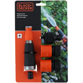 BLACK+DECKER ÖNTŐZŐ KLT. 4DB-OS 871125223541 BLACK+DECKER ÖNTŐZŐ KLT. 4DB-OS 871125223541