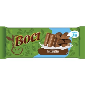 BOCI TÁBLÁS TEJCSOKI 90G BOCI TÁBLÁS TEJCSOKI 90G