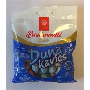 BONBONETTI DUNAKAVICS DRAZSÉ 70G BONBONETTI DUNAKAVICS DRAZSÉ 70G