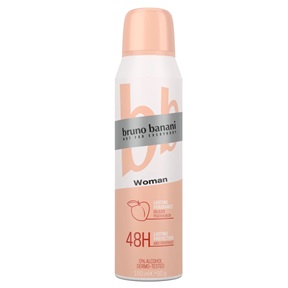 BRUNO BANANI DEO 150ML NŐI BRUNO BANANI DEO 150ML NŐI