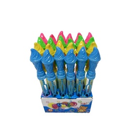 BUBORÉKFÚJÓ 26CM TÖLCSÉRES FAGYI 278692 BUBORÉKFÚJÓ 26CM TÖLCSÉRES FAGYI 278692
