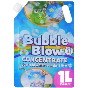 BUBORÉKFÚJÓ UTÁNTÖLTŐ KONCENTRÁTUM 33,8ML SZ1100010