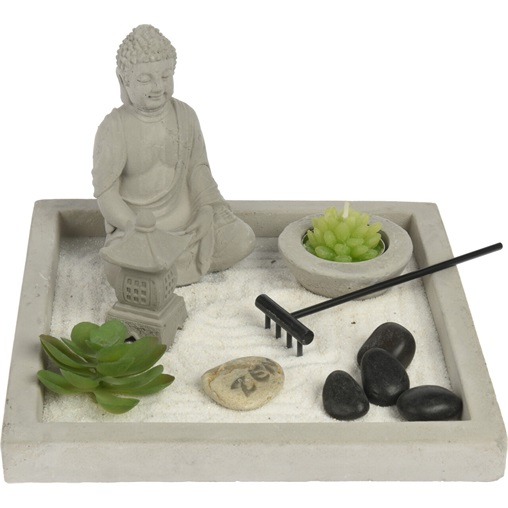 BUDDHA ZEN KERT HZ1951040 BUDDHA ZEN KERT HZ1951040