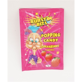 BURSTIN BITS PATTOGÓS CUKOR 7G EPER