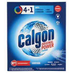 CALGON VÍZLÁGYÍTÓ POR 500G