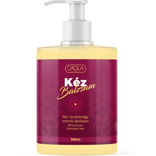 CAOLA KÉZBALZSAM 300ML CAOLA KÉZBALZSAM 300ML