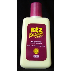 CAOLA KÉZBALZSAM 300ML CAOLA KÉZBALZSAM 300ML