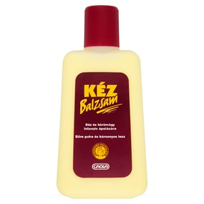 CAOLA KÉZBALZSAM 300ML CAOLA KÉZBALZSAM 300ML