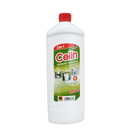 CELIN VÍZKŐOLDÓ HÁZTARTÁSI GÉPEKHEZ 2&1 1L