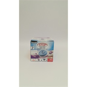 CERESIT STOP PÁRA AERO 360 PÁRAMENTESÍTŐ TABLETTA 2X450G LEVENDULA CERESIT STOP PÁRA AERO 360 PÁRAMENTESÍTŐ TABLETTA 2X450G LEVENDULA