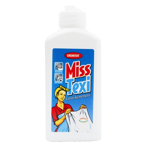 CHEMITAT MISS TEXI KEMÉNYÍTŐ FOLY. 250ML