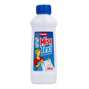 CHEMITAT MISS TEXI KEMÉNYÍTŐ FOLY. 250ML CHEMITAT MISS TEXI KEMÉNYÍTŐ FOLY. 250ML