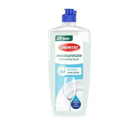 CHEMITAT MOSOGATÓ 500ML SOFT CHEMITAT MOSOGATÓ 500ML SOFT