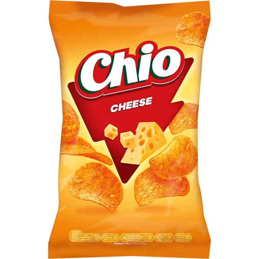 CHIO CHIPS 130G SAJTOS CHIO CHIPS 130G SAJTOS