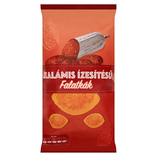 CHIO EXTR. KUKORICA SNACK 60G SZALÁMIS ÍZESÍTÉSŰ FALATKÁK CHIO EXTR. KUKORICA SNACK 60G SZALÁMIS ÍZESÍTÉSŰ FALATKÁK
