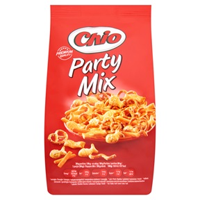 CHIO PARTY MIX 200G CHIO PARTY MIX 200G