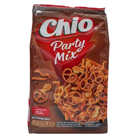 CHIO PARTY MIX 200G