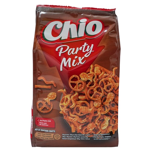 CHIO PARTY MIX 200G
