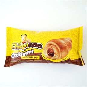 CHIPICAO CROISSANT 60G KAKAÓS CHIPICAO CROISSANT 60G KAKAÓS