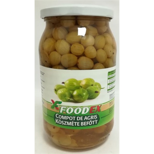 CIBUS KÖSZMÉTE BEFŐTT 400G/880G/900ML