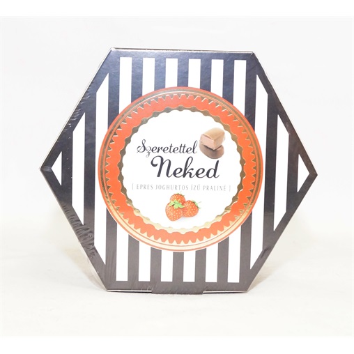 CL SWEET DESSZERT 260G SZERETETTEL NEKED / EPRES JOGHURTOS ÍZŰ