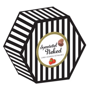 CL SWEET DESSZERT 260G SZERETETTEL NEKED / EPRES JOGHURTOS ÍZŰ